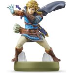 Figurine amiibo - link (tears of the kingdom) ? collection the legend of zelda Figurine amiibo - link (tears of the kingdom) ? collection the legend of zelda
