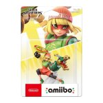 Figurine amiibo - min min n88 ? collection super smash bros.