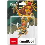Figurine amiibo - riju (tears of the kingdom) ? collection the legend of zelda Figurine amiibo - riju (tears of the kingdom) ? collection the legend of zelda