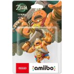 Figurine amiibo - yunobo (tears of the kingdom) ? collection the legend of zelda