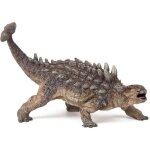 Figurine ankylosaure - papo - les dinosaures - stimule limagination - pour enfants dès 3 ans Figurine ankylosaure - papo - les dinosaures - stimule limagination - pour enfants dès 3 ans