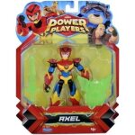 Figurine articul�e 12 cm power player