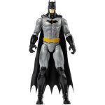 Figurine articule batman gris rebirth - 30cm