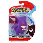 Figurine pok�mon battle feature ectoplasma