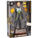 Figurine articul�e - gormiti - scion avec armure mod�le air - 27 cm - � partir de 4 ans - grv033