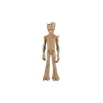 Figurine avengers infinity war : groot 30 cm - titan heros - super heros