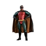 Figurine batman forever robin 30 cm - hot toys - movie masterpiece