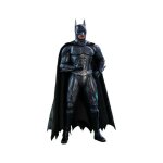 Figurine batman (sonar suit) 30 cm - hot toys - batman forever - adulte - mixte - int�rieur