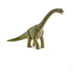 Figurine brachiosaure dinosaure d�taill�e et durable jouet �ducatif et amusant pour enfants schleich ...