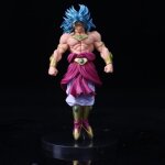 Figurine broly pvc jouet dragon ball figurine daction 19 cm super saiyan broly le fils de paragus figurine ... Figurine broly pvc jouet dragon ball figurine daction 19 cm super saiyan broly le fils de paragus figurine ...
