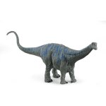 Figurine brontosaure 32 cm schleich 15027 dinosaurs