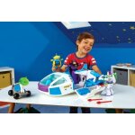 Figurine buzz l?éclair et son vaisseau spatial - toy story 4 - figurines articulées Figurine buzz l?éclair et son vaisseau spatial - toy story 4 - figurines articulées