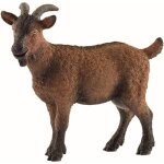 Figurine chèvre schleich 13828 farm world animaux de la ferme dès 3 ans Figurine chèvre schleich 13828 farm world animaux de la ferme dès 3 ans