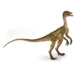 Figurine compsognathus papo pour enfant - les dinosaures du jurassique Figurine compsognathus papo pour enfant - les dinosaures du jurassique
