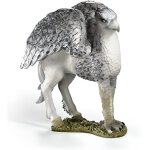 Figurine cratures magiques - harry potter - buck lhippogriffe