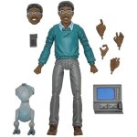 Figurine daction - neca - baxter stockman - �chelle 1:7 - mirage comics - couleurs classiques