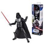 Figurine dark vador 30�cm titan series jouets de super - h�ros pour enfants star wars d�s 4�ans