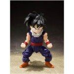 Figurine dbz - son gohan enfant sh figuarts 10cm