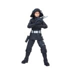 Figurine death commander e1228 15 - hasbro - black series - star wars - articul�e et d�taill�e