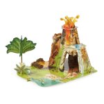 La terre des dinosaures