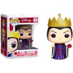 Figurine disney - evil queen glitter exclu pop 10cm - no name - mixte - enfant - intérieur - noir Figurine disney - evil queen glitter exclu pop 10cm - no name - mixte - enfant - intérieur - noir
