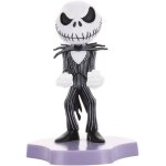 Figurine disney jack skellington - exquisite gaming - cable guys - support �couteurs smartphone ou petit ...