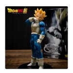 Figurine dragon ball z vegeta 25 cm - sebthom - bleu - adulte - 14 ans et plus Figurine dragon ball z vegeta 25 cm - sebthom - bleu - adulte - 14 ans et plus