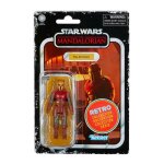Figurine - hasbro - larmurier - star wars - 95 cm - 2 accessoires - vintage collection