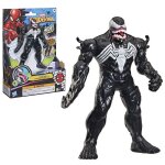 Figurine �lectronique venom de 15 cm avec effets sonores jouets de super - h�ros spider - man venom action ...