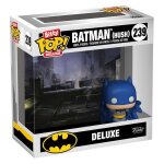 Figurine - funko - batman - noir - a partir de 3 ans - int�rieur - gargoyle