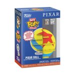 Figurines - funko - funko bitty pop display pixar ball - multicolore - coffret collector - 3 ans et plus ...