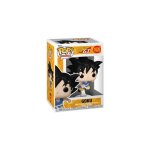Figurine funko pop animation dragon ball gt goku