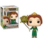 Figurine - funko - fiona - shrek - 30e anniversaire - pop ! princesse fiona?