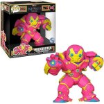 Figurine - funko - jumbo iron man - hulkbuster (blklt) - noir - marvel - a partir de 12 ans - int�rieur ...