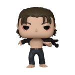 Figurine funko pop animation attack on titan s5 eren jeager