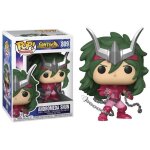 Figurine funko pop! animation : les chevaliers du zodiaque ? andromeda shun 809