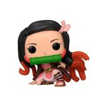 Figurine funko pop! animation : demon slayer ? nezuko kamado 868