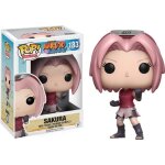 Figurine funko pop! animation: naruto shippuden - sakura