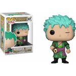 Figurine - funko - zoro - vinyl - 10cm - one piece