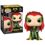Figurine funko pop! - batman - poison ivy