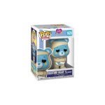 Figurine funko pop! - bisounours - bedtime bear d�guisement la momie