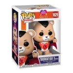 Figurine funko pop! bisounours tender heart bear d�guisement dracula