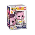 Figurine funko pop! - funko - cheer bear bride d�guisement frankenstein - 9 cm - multicolore - exclusivit� ...
