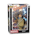 Figurine - funko - groot - pop comic covers - blanc - pour enfants - mixte
