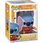 Figurine - funko pop - disney lilo & stitch - stitch - 626