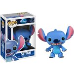 Figurine funko pop! - funko - stitch - 10 cm - multicolore - figurine de collection