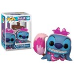 Figurine funko pop! disney: stitch costume - cheshire