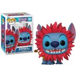 Figurine funko pop! disney: stitch costume - simba