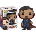 Figurine - funko pop! - doctor strange - 10 cm - sous licence officielle - mixte