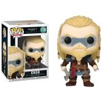 Figurine - funko pop! - assassins creed valhalla - eivor - d�tails soign�s - mixte - enfant